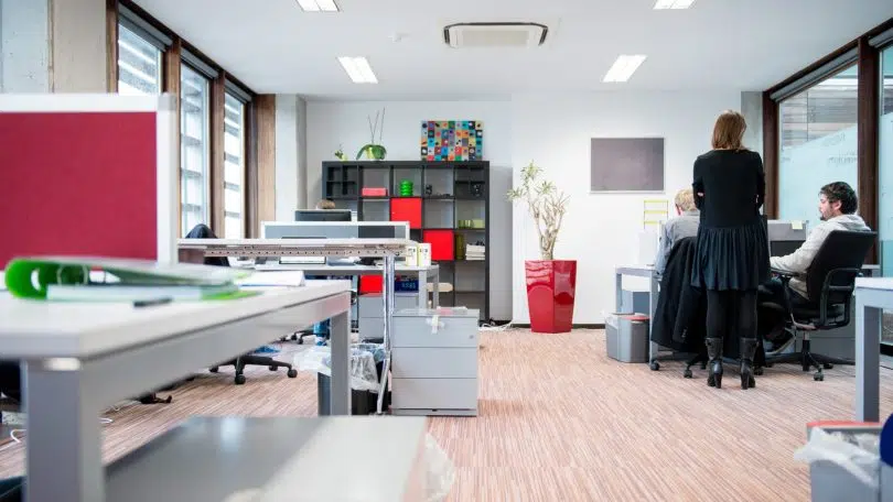 Louer des bureaux pour son entreprise